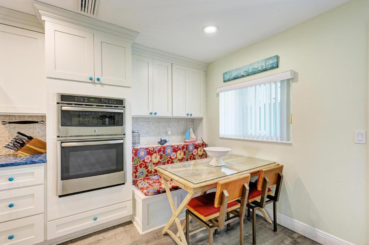 Anna Maria Island Beach Palms 5B Bradenton Beach Ngoại thất bức ảnh