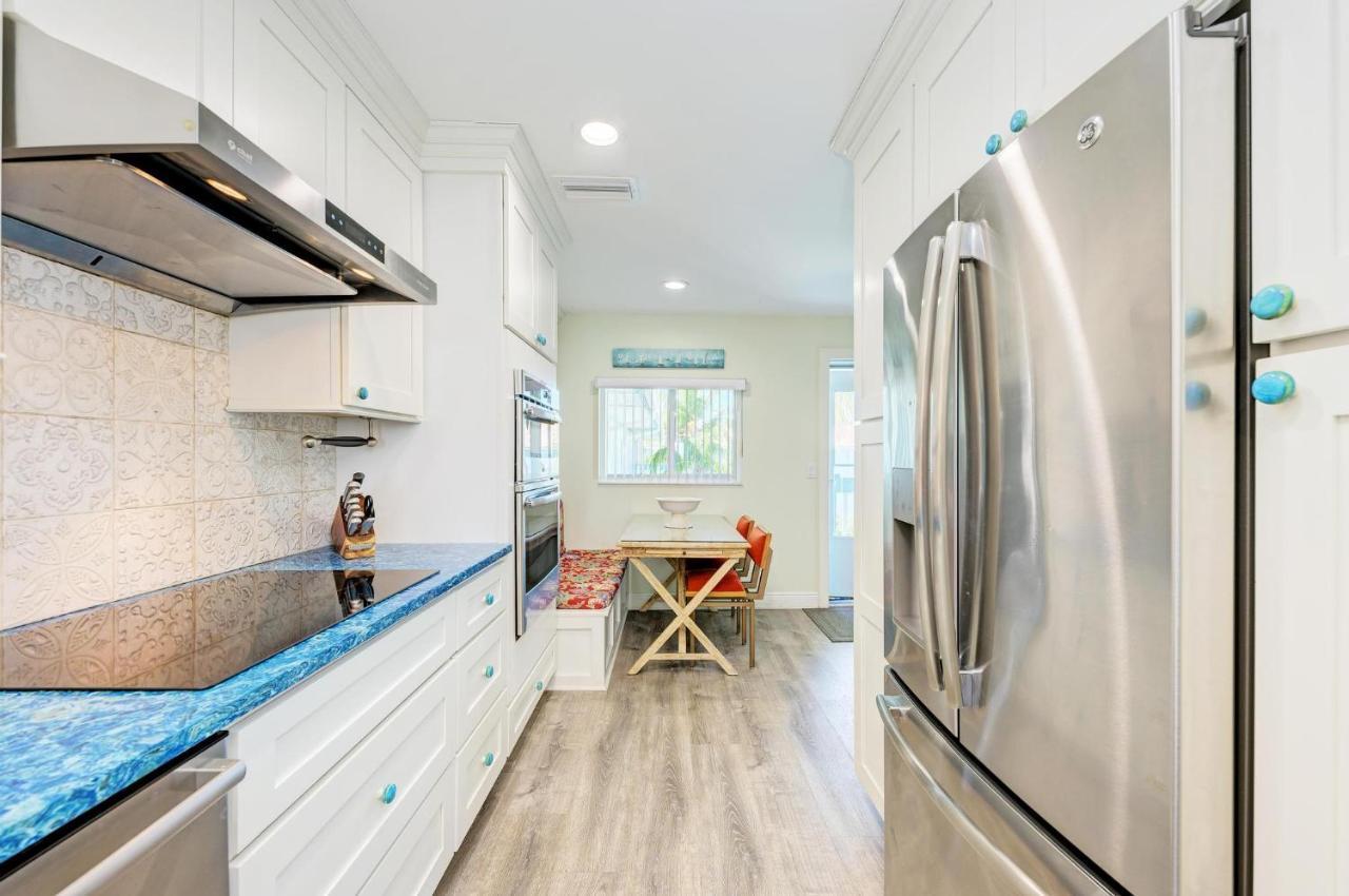 Anna Maria Island Beach Palms 5B Bradenton Beach Ngoại thất bức ảnh