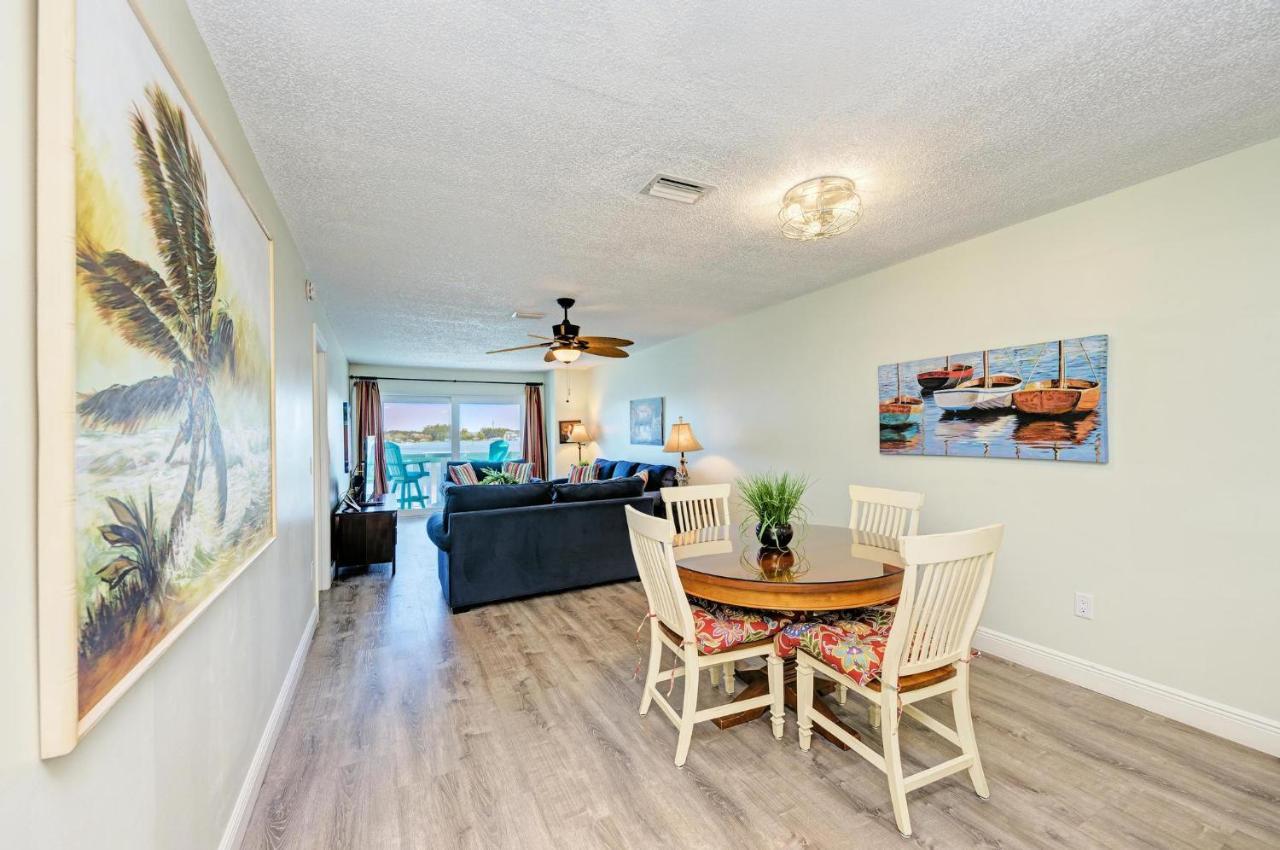 Anna Maria Island Beach Palms 5B Bradenton Beach Ngoại thất bức ảnh