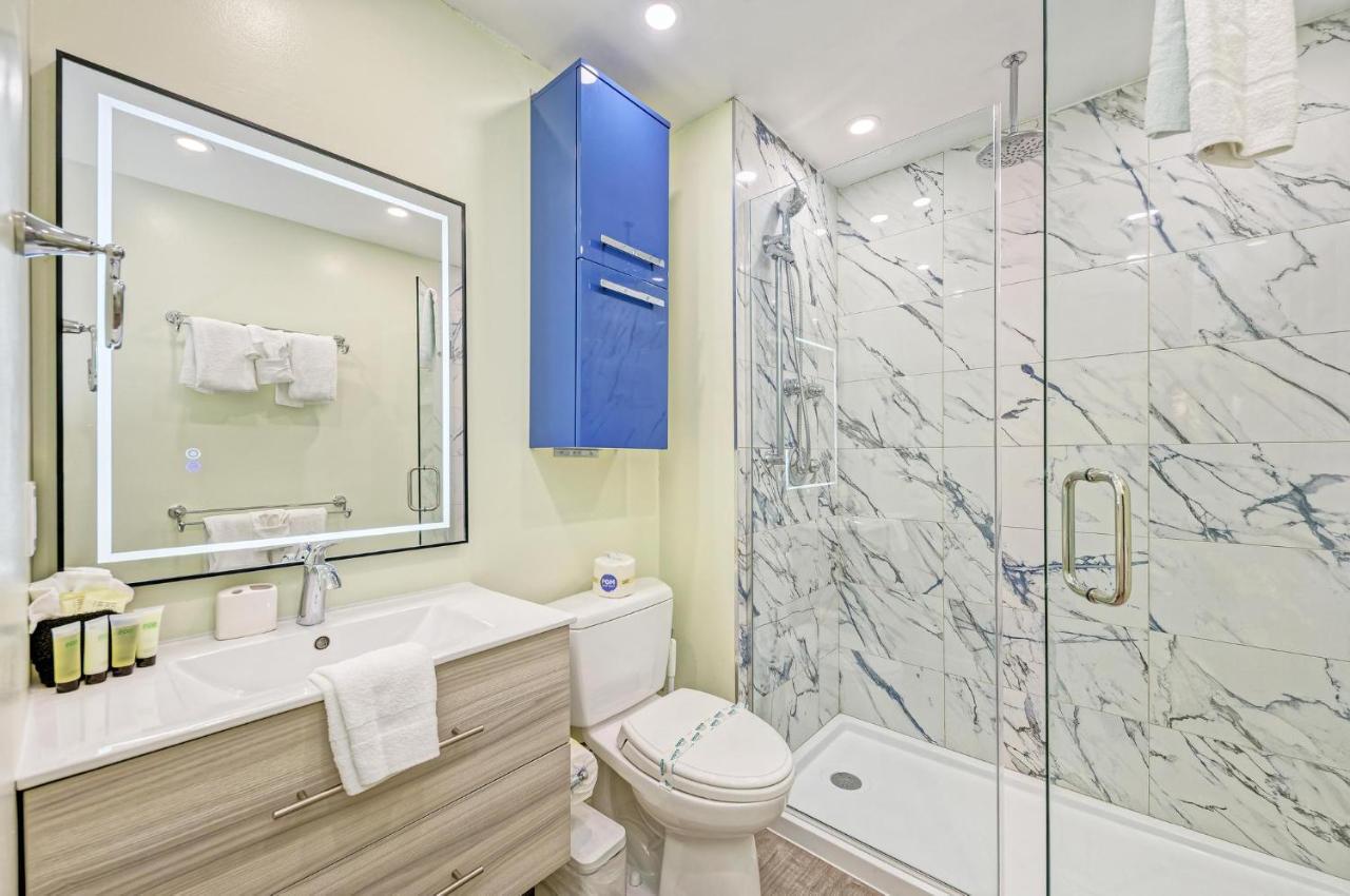 Anna Maria Island Beach Palms 5B Bradenton Beach Ngoại thất bức ảnh